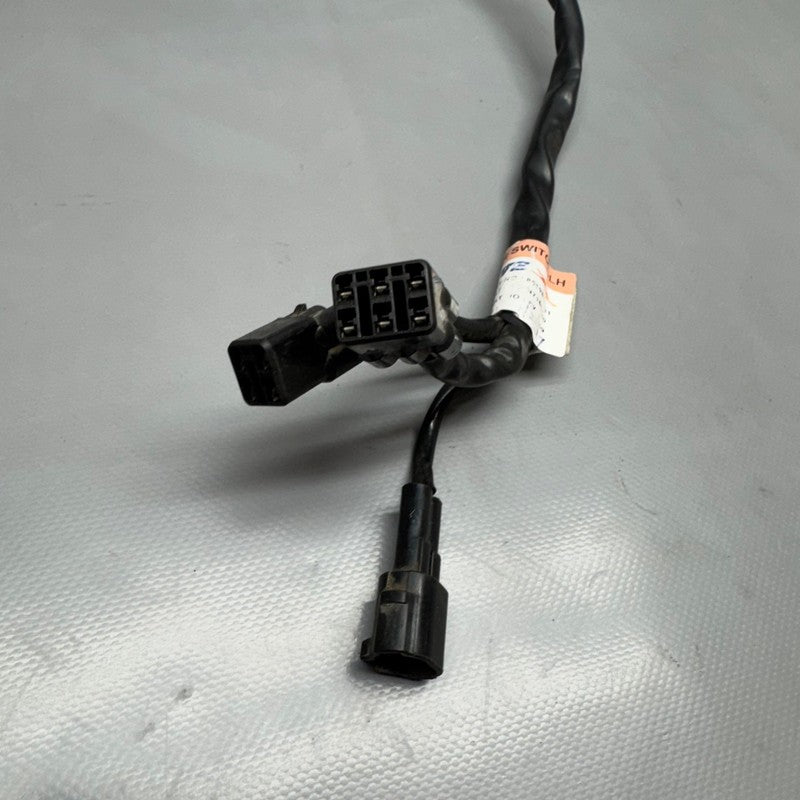 8569835 BMW G310GS HANDLEBAR SWITCH LEFT 2016 2017 2018 2019 2020 OEM 8569835