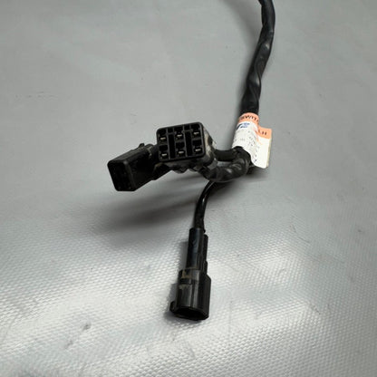 8569835 BMW G310GS HANDLEBAR SWITCH LEFT 2016 2017 2018 2019 2020 OEM 8569835