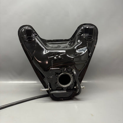 G310 GS BMW G310 GS FUEL TANK 2016-2020 2021 2022 2023 2024 2025 OEM 