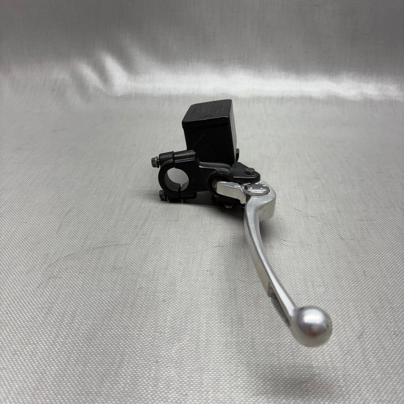 BMW C 650 EVOLUTION HANDBRAKE LEVER FRONT WHEEL 2015 2016 2017 2018 OE