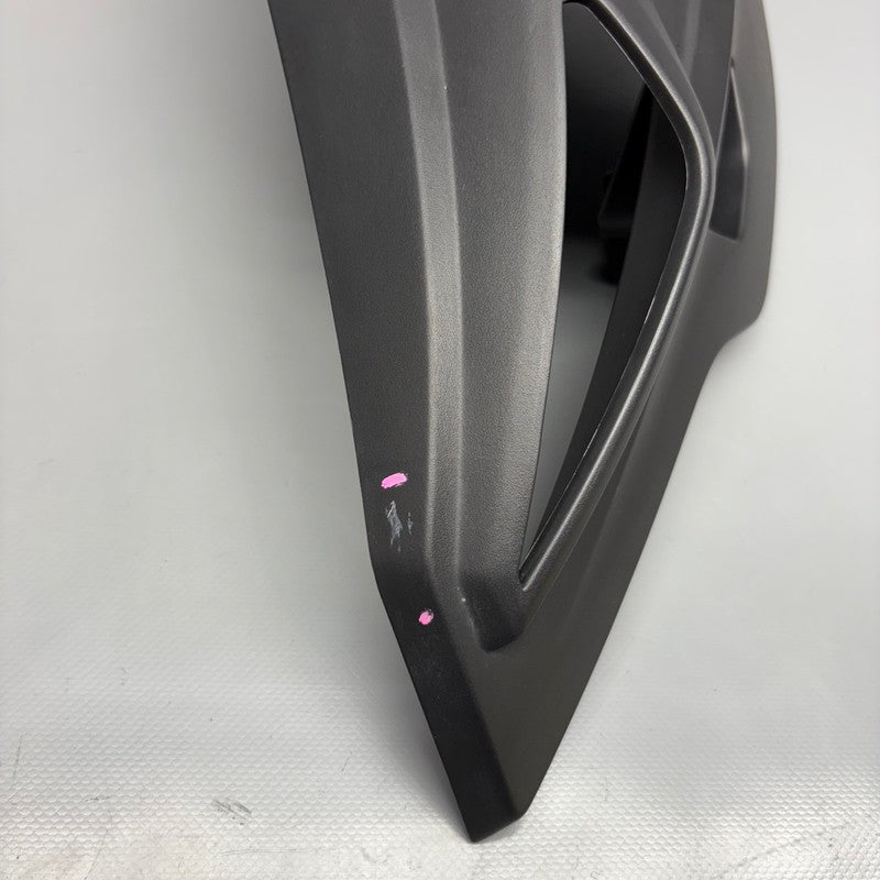 BMW S1000XR ENGINE SPOILER LEFT 2014 2015 2016 2017 2018 2019 OEM 7717