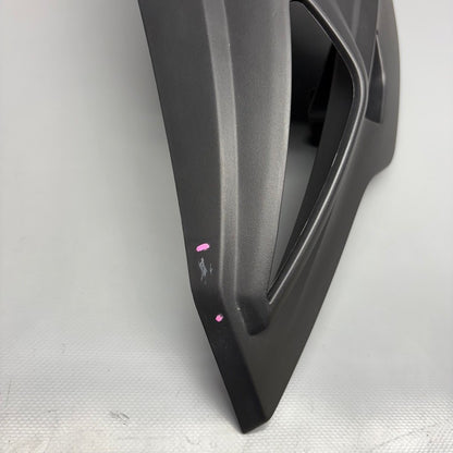 BMW S1000XR ENGINE SPOILER LEFT 2014 2015 2016 2017 2018 2019 OEM 7717