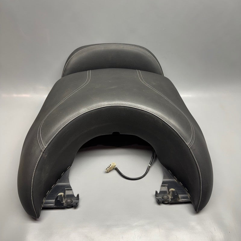 BMW K 1200LT SEAT REAR HEATED 2005 2006 2007 2008 OEM 7682769