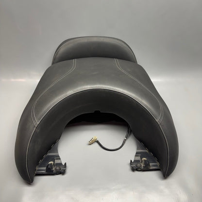 BMW K 1200LT SEAT REAR HEATED 2005 2006 2007 2008 OEM 7682769