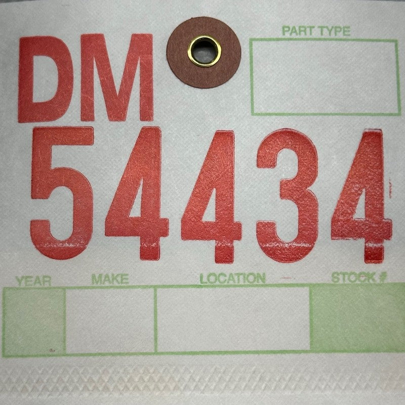 7718507 BMW K1600GT LEFT REAR FAIRING 2010 2011 2012 2013 2014 2015 2016 7718507