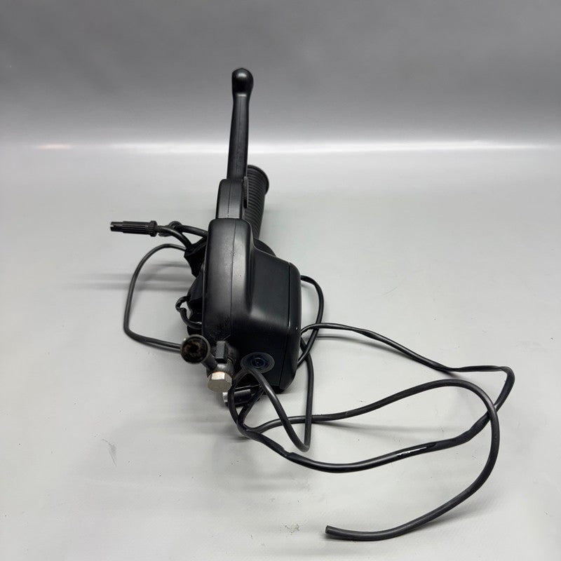 BMW K 1200LT HANDLEBAR GRIP 2004 2005 2006 2007 2008 2009 OEM