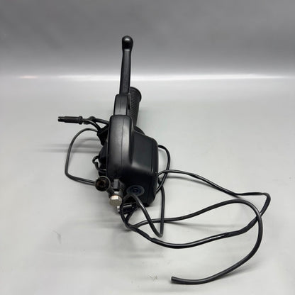 BMW K 1200LT HANDLEBAR GRIP 2004 2005 2006 2007 2008 2009 OEM