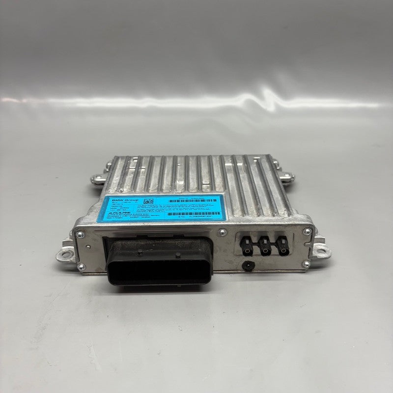 7106140 BMW R18 B CONTTROL UNIT FOR AUDIO SYSTEM 2020 2021 2022 2023 2024 OEM 7106140