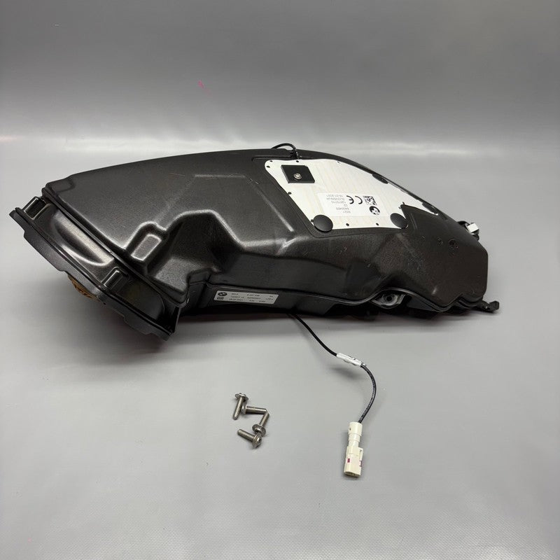 9457049 BMW R18 TRANSCONTINENTAL LOUDSPEAKER LEFT 2020 2021 2022 2023 2024 OEM 9457049