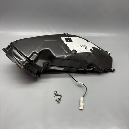 9457049 BMW R18 TRANSCONTINENTAL LOUDSPEAKER LEFT 2020 2021 2022 2023 2024 OEM 9457049