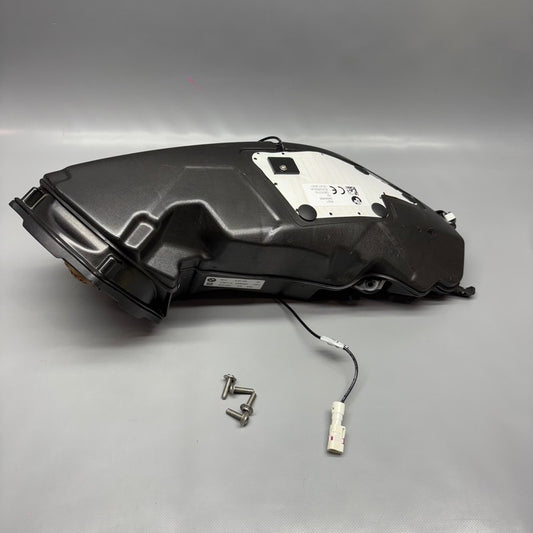 9457049 BMW R18 TRANSCONTINENTAL LOUDSPEAKER LEFT 2020 2021 2022 2023 2024 OEM 9457049