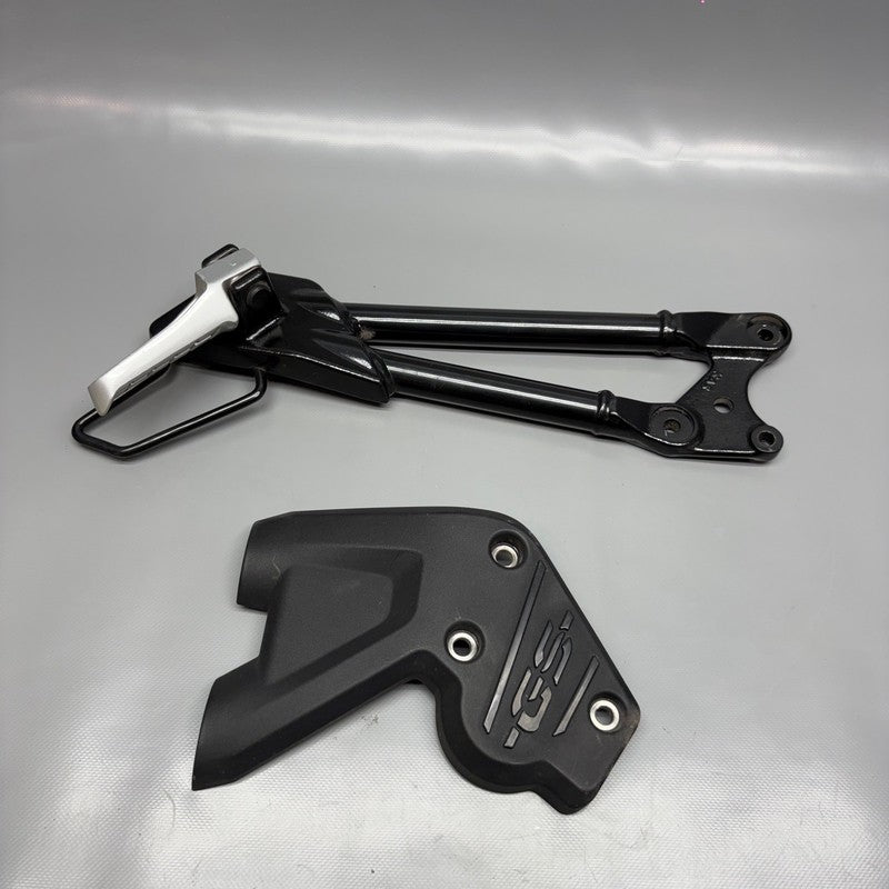 BMW G310GS FOOTREST BRACKET LEFT REAR 2016-2020 2021 2022 2023 2024 20