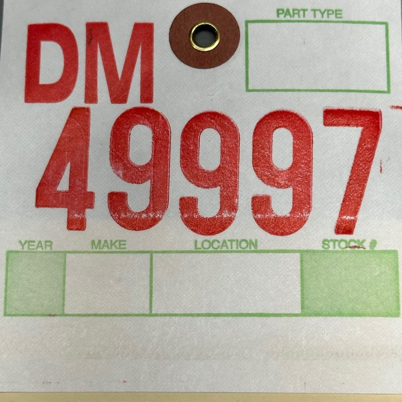 BMW M1000R SPEED SENSOR 2021 2022 2023 2024 OEM 7915091