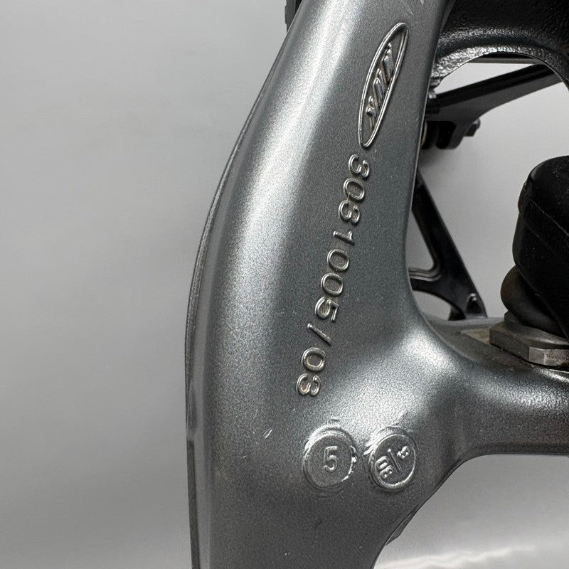 BMW K 1300S FRONT WHEEL CARRIER 2009 2010 2011 2012 2013 2014 2015 201
