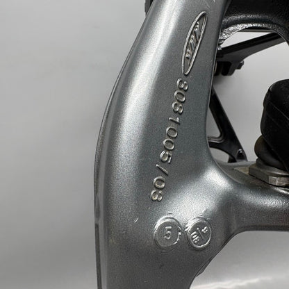 BMW K 1300S FRONT WHEEL CARRIER 2009 2010 2011 2012 2013 2014 2015 201