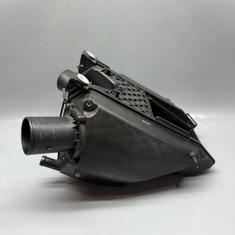 7106114 BMW R12 NINE T INTAKE CLEANER NOX 2022 2023 2024 2025 OEM 7106114