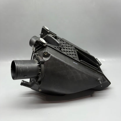 7106114 BMW R12 NINE T INTAKE CLEANER NOX 2022 2023 2024 2025 OEM 7106114