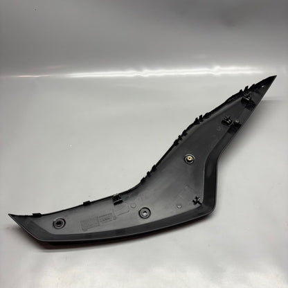 BMW R1300GS ADVENTURE TANK COVER UPPER RIGHT 2023 2024 2025 OEM 710573