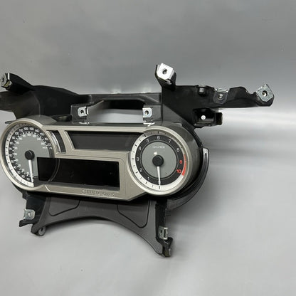 8388374 BMW K1600GTL INSTRUMENT DUSTER 2015 2016 2017 2018 2019 2020 2021 OEM 8388374