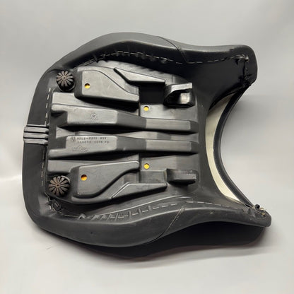 BMW R1150RT SEAT FRONT 2000 2001 2002 2003 2004 2005 2006 OEM 2313651