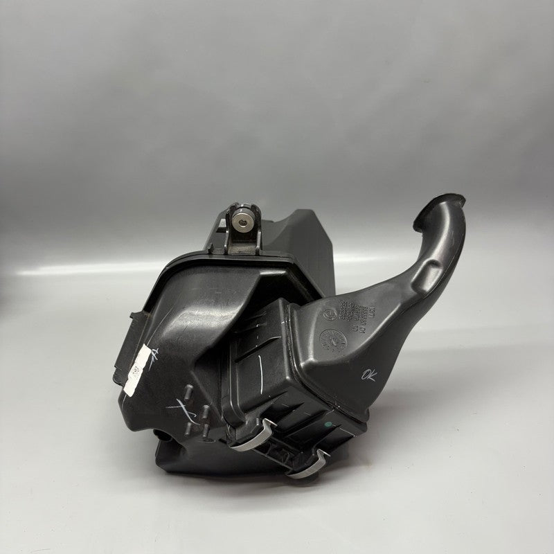 8556563 BMW G310 GS AIR INTAKE 2016-2020 2021 2022 2023 2024 2025 OEM 8556563