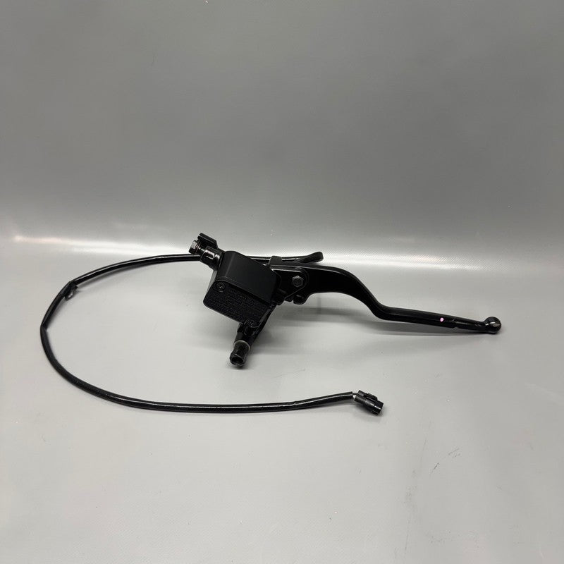 BMW G310R US HANDBRAKE LEVER 2016 2017 2018 2019 2020 OEM