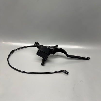 BMW G310R US HANDBRAKE LEVER 2016 2017 2018 2019 2020 OEM