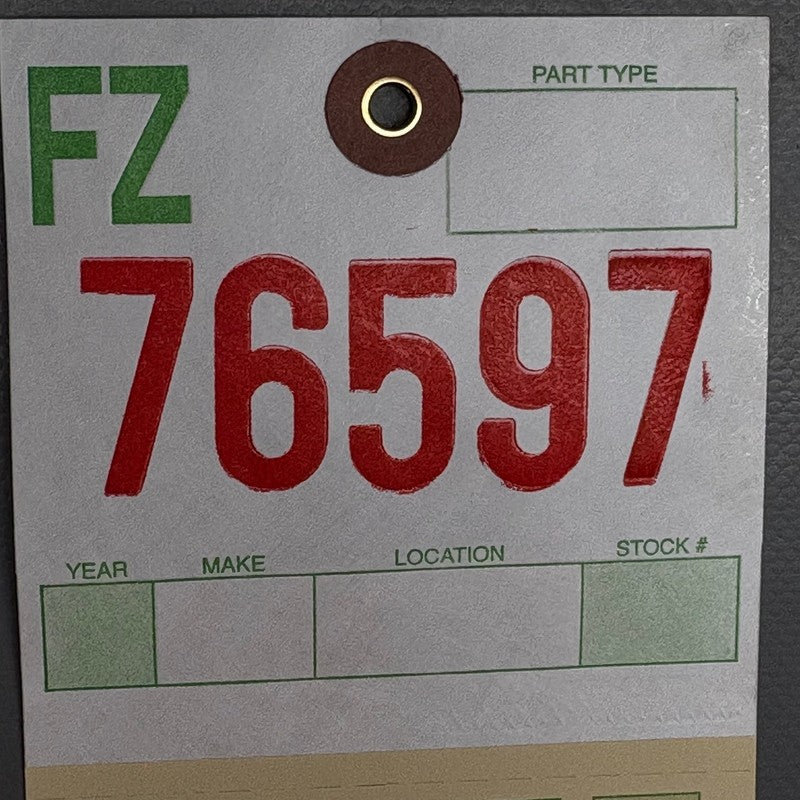 8560091 BMW R18 BASE MODULE SATELLITE 2020 2021 2022 2023 2024 OEM 8560091