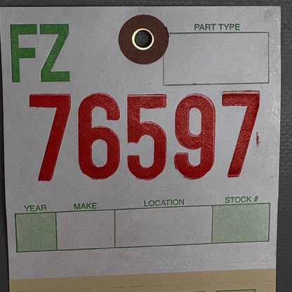 8560091 BMW R18 BASE MODULE SATELLITE 2020 2021 2022 2023 2024 OEM 8560091