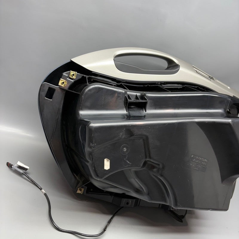 BMW K1200LT SADDLEBAG LUGGAGE CASE RIGHT 2005 2006 2007 2008 OEM 23094
