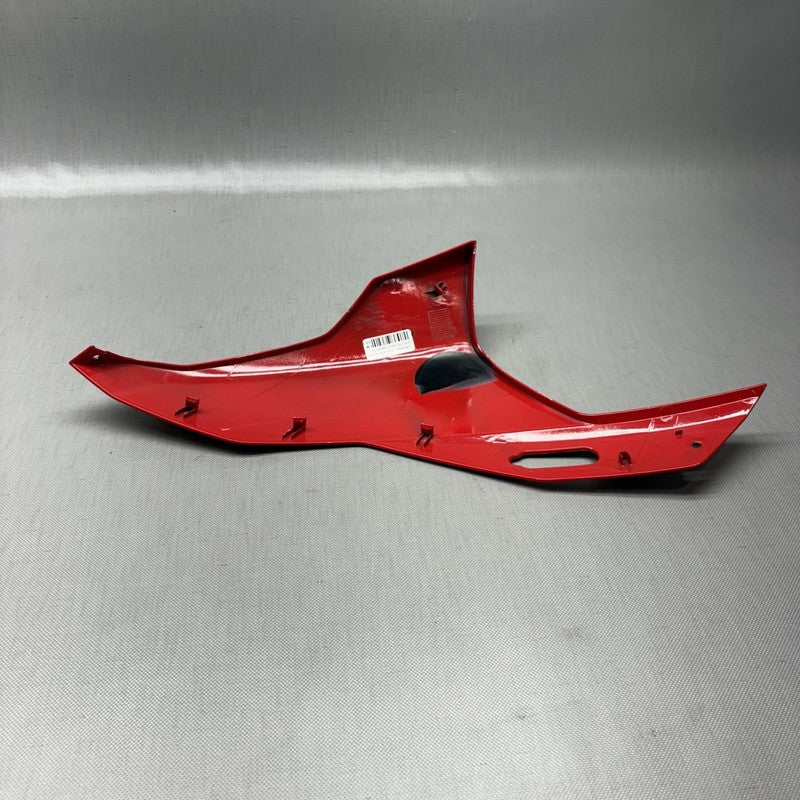 8569781 BMW S1000RR TRIM UPPER SECTION LEFT 2019 2020 2021 2022 2023 2024 OEM 8569781
