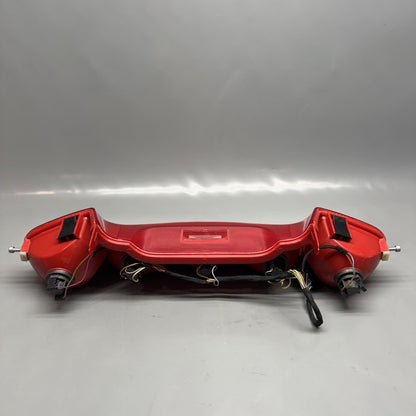 2305380 BMW K 1200LT TAIL LIGHT 2005 2006 2007 2008 OEM 2305380