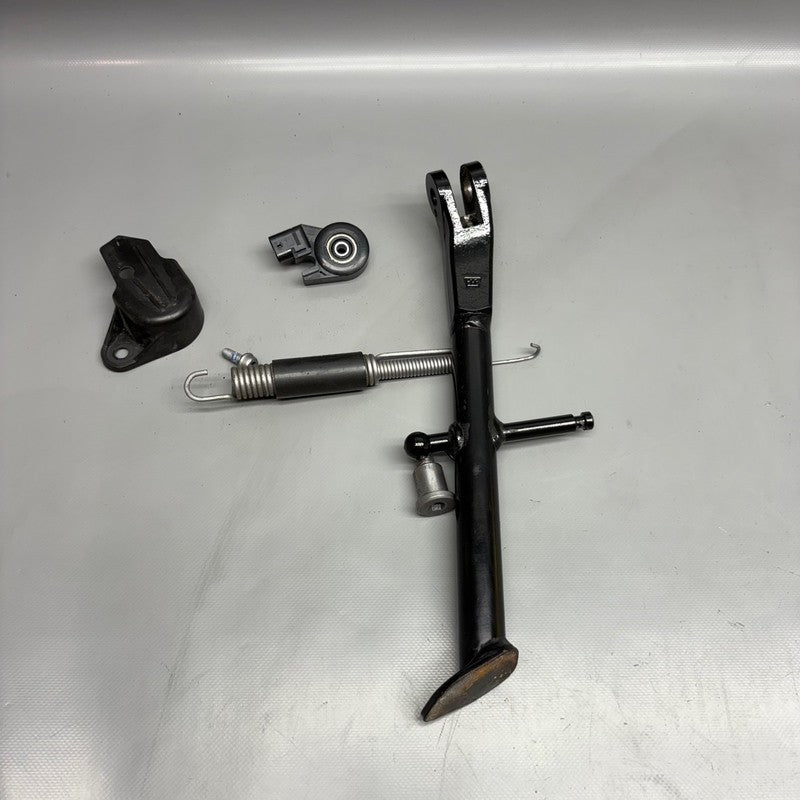 G310 GS BMW G310 GS SIDE STAND 2016-2020 2021 2022 2023 2024 2025 OEM