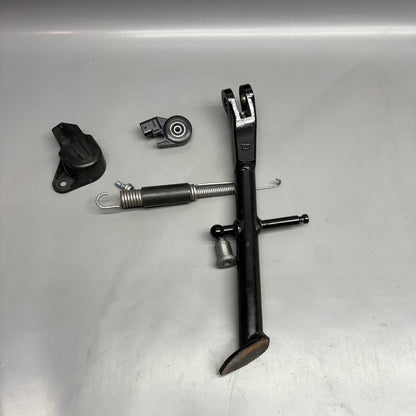 G310 GS BMW G310 GS SIDE STAND 2016-2020 2021 2022 2023 2024 2025 OEM