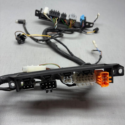 R1150RS BMW R1150RS MAIN ENGINE HARNESS 2002 2003 2004 2005 2006 OEM