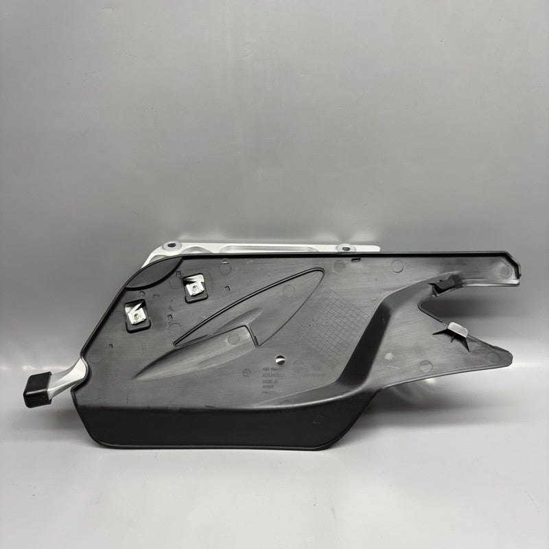BMW R1250RT FOOTREST PLATE LEFT REAR 2013-2019 2020 2021 2022 2023 202