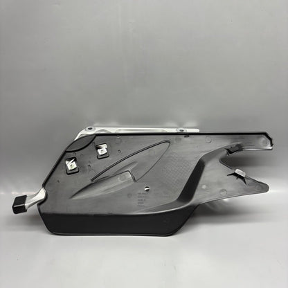 BMW R1250RT FOOTREST PLATE LEFT REAR 2013-2019 2020 2021 2022 2023 202