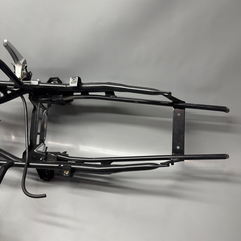 BMW R1150RT REAR SUBFRAME 2000 2001 2002 2003 2004 2005 2006 OEM