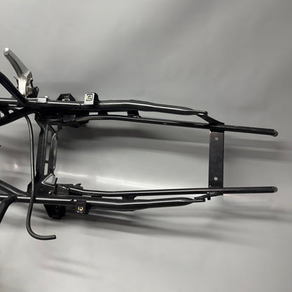 BMW R1150RT REAR SUBFRAME 2000 2001 2002 2003 2004 2005 2006 OEM