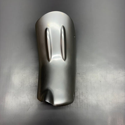 9444904 BMW R18 TRANSCONTINENTAL COVER LEFT POLIERT 2020 2021 2022 2023 2024 OEM 9444904