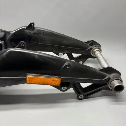 BMW K1600 BAGGER SWINGINGARM WHEEL CARRIER FRONT 2017-2022 2023 2024 2