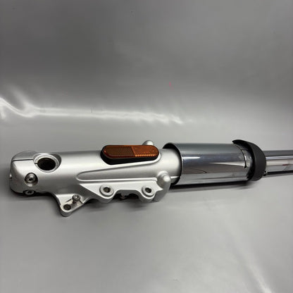 9480479 BMW R18 TRANSCONTINENTAL FORK LEG LEFT 2020 2021 2022 2023 2024 OEM 9480479