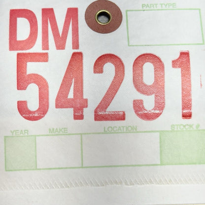 7672732 BMW R1200GS THROTTLE VALVE RIGHT 2009 2010 2011 2012 2013 OEM 7672732