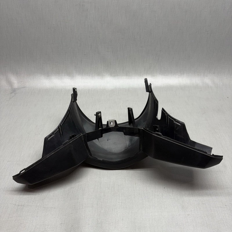 7725031 BMW C650 GT HANDLEBAR COVER BOTTOM 2011 2012 2013 2014 2015 OEM 7725031