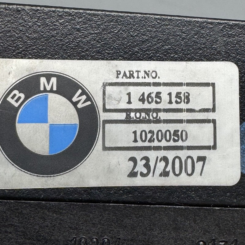 1465158 BMW K 1200LT RADIATOR 2005 2006 2007 2008 OEM 1465158