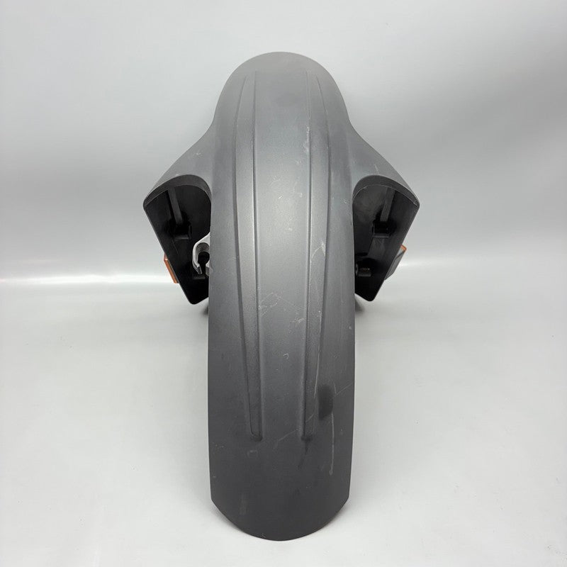 8560407 BMW G310GS FRONT WHEEL FENDER 2016 2017 2018 2019 2020 OEM 8560407