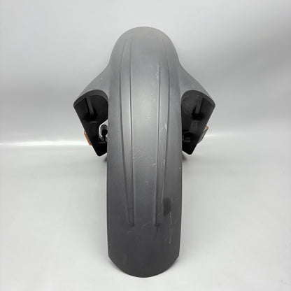 8560407 BMW G310GS FRONT WHEEL FENDER 2016 2017 2018 2019 2020 OEM 8560407