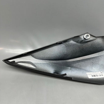BMW K1600GT SIDE TRIM PANEL LEFT 2010 2011 2012 2013 2014 2015 2016 OE