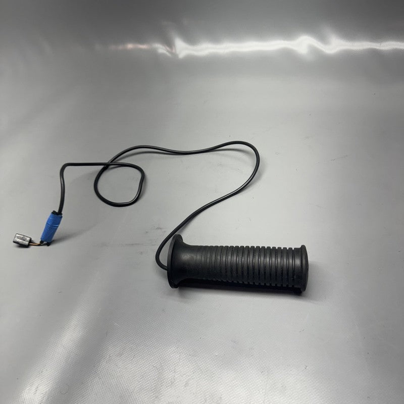 K 1200LT BMW K 1200LT HANDLE GROOVED LEFT 2005 2006 2007 2008 OEM