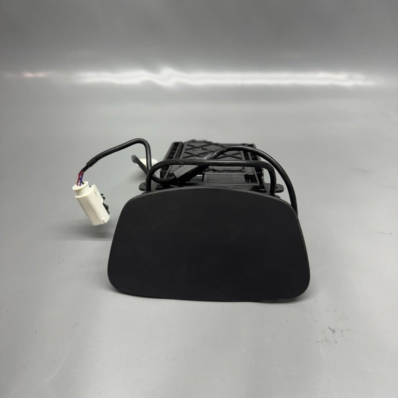 7728600 BMW K1600GTL FRONT INNER COWL COVER 2015 2016 2017 2018 2019 2020 2021 7728600